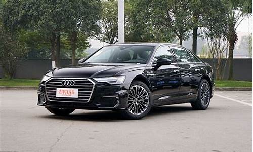 奥迪a6l新能源55quattro二手_奥迪a6l新能源二手