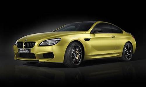 宝马m6 coupe 好吗_宝马m6gran coupe