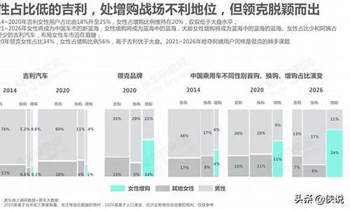 汽车厂商的竞争战略有哪些_汽车厂商的竞争战略有哪些-