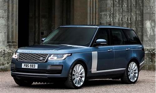 landrover汽车报价_landrover车型报价