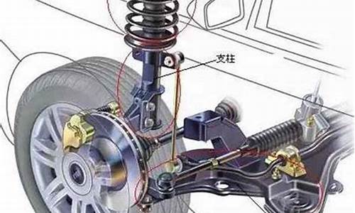 霸锐汽车避震器怎么用_霸锐汽车避震器怎么用视频