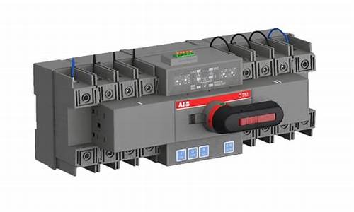 abb ats_ABB ATS022说明书