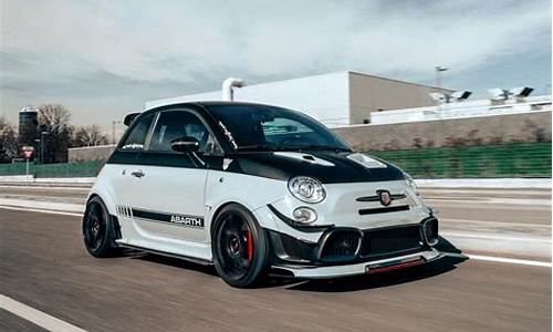 abarth500评测_abarth 500 价格