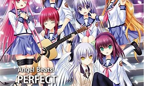 angel beats special episode