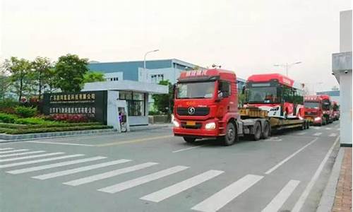 佛山飞驰客车_佛山飞驰客车图片