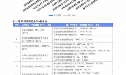 新能源汽车采购_新能源汽车采购平台