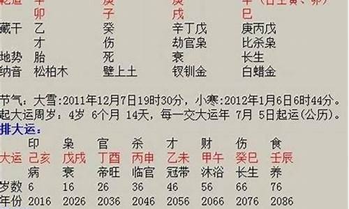 大运是什么意思_大运帝旺是什么意思